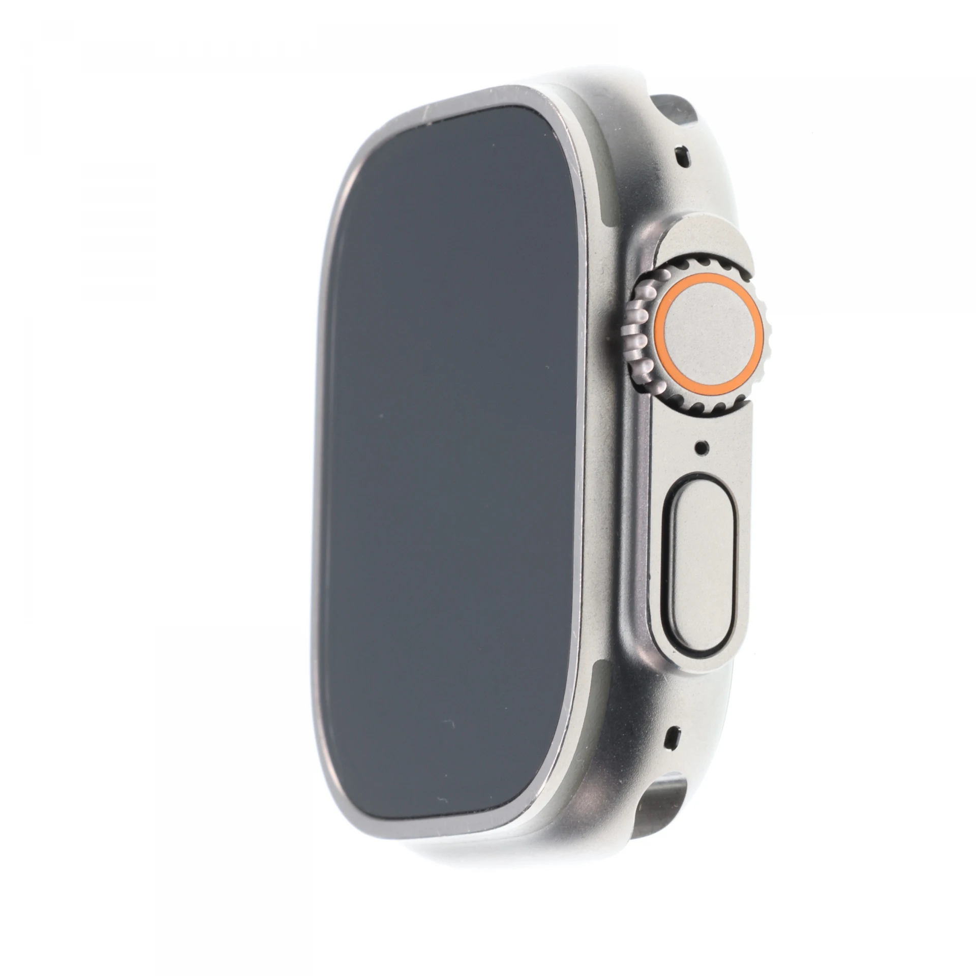 Apple Watch Ultra 2 GPS + Cellular 49mm Natural Titanium 98%