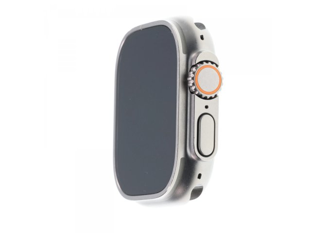 Apple Watch Ultra 2 GPS + Cellular 49mm Natural Titanium 98%