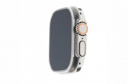 Apple Watch Ultra 2 GPS + Cellular 49mm Natural Titanium 98%