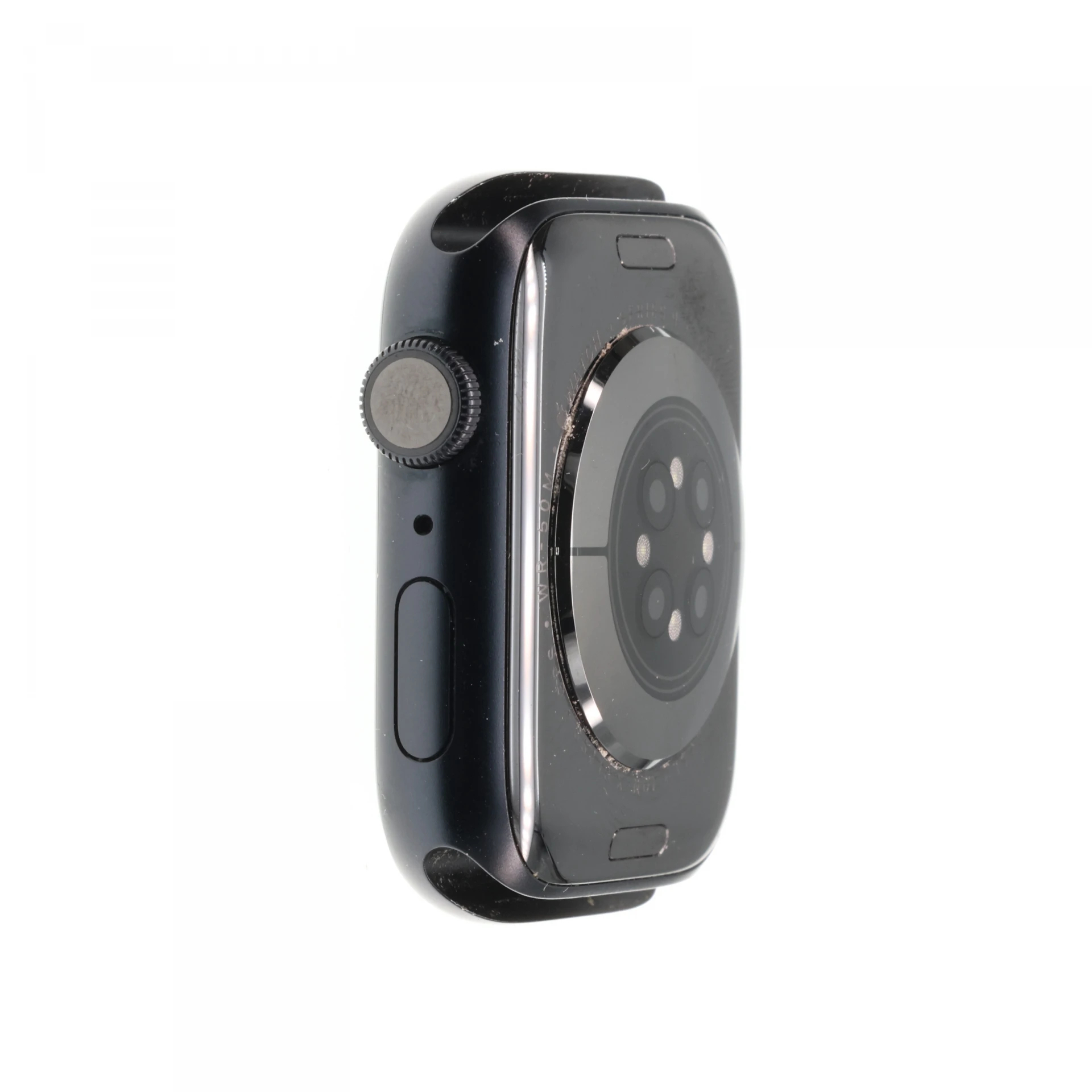 Apple Watch Series 9 Aluminium 45mm Midnight 100% GPS