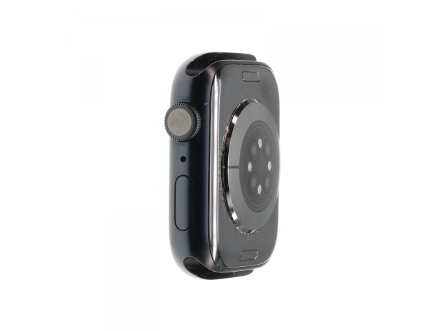 Apple Watch Series 9 Aluminium 45mm Midnight 100% GPS