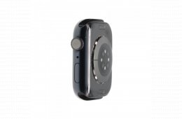 Apple Watch Series 9 Aluminium 45mm Midnight 100% GPS