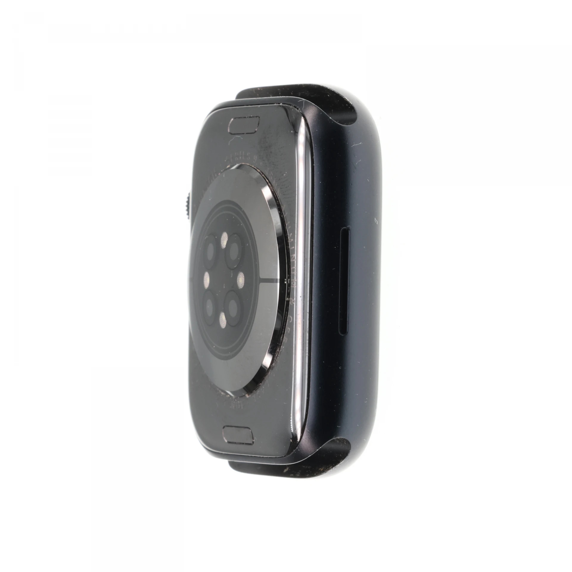 Apple Watch Series 9 Aluminium 45mm Midnight 100% GPS