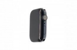 Apple Watch Series 9 Aluminium 45mm Midnight 100% GPS