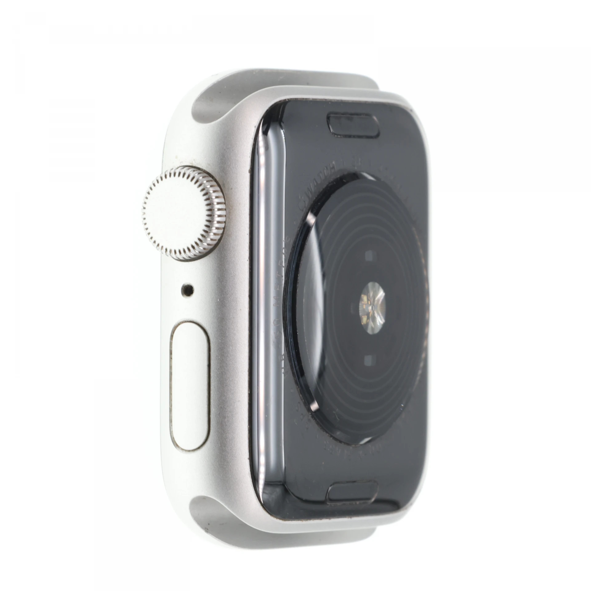 Apple Watch SE 2020 40 mm Silver 84% GPS