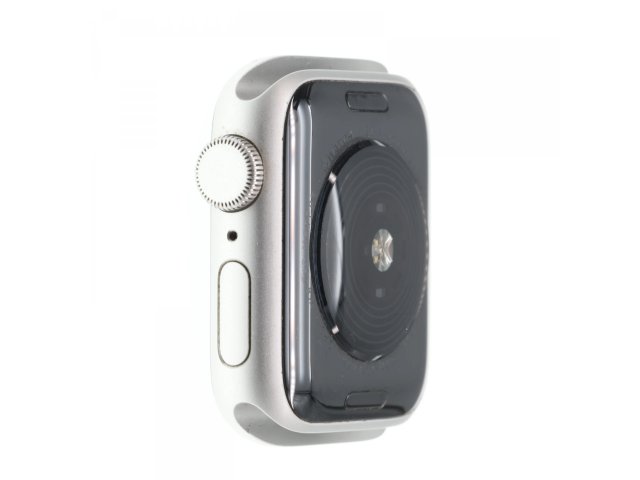Apple Watch SE 2020 40 mm Silver 84% GPS