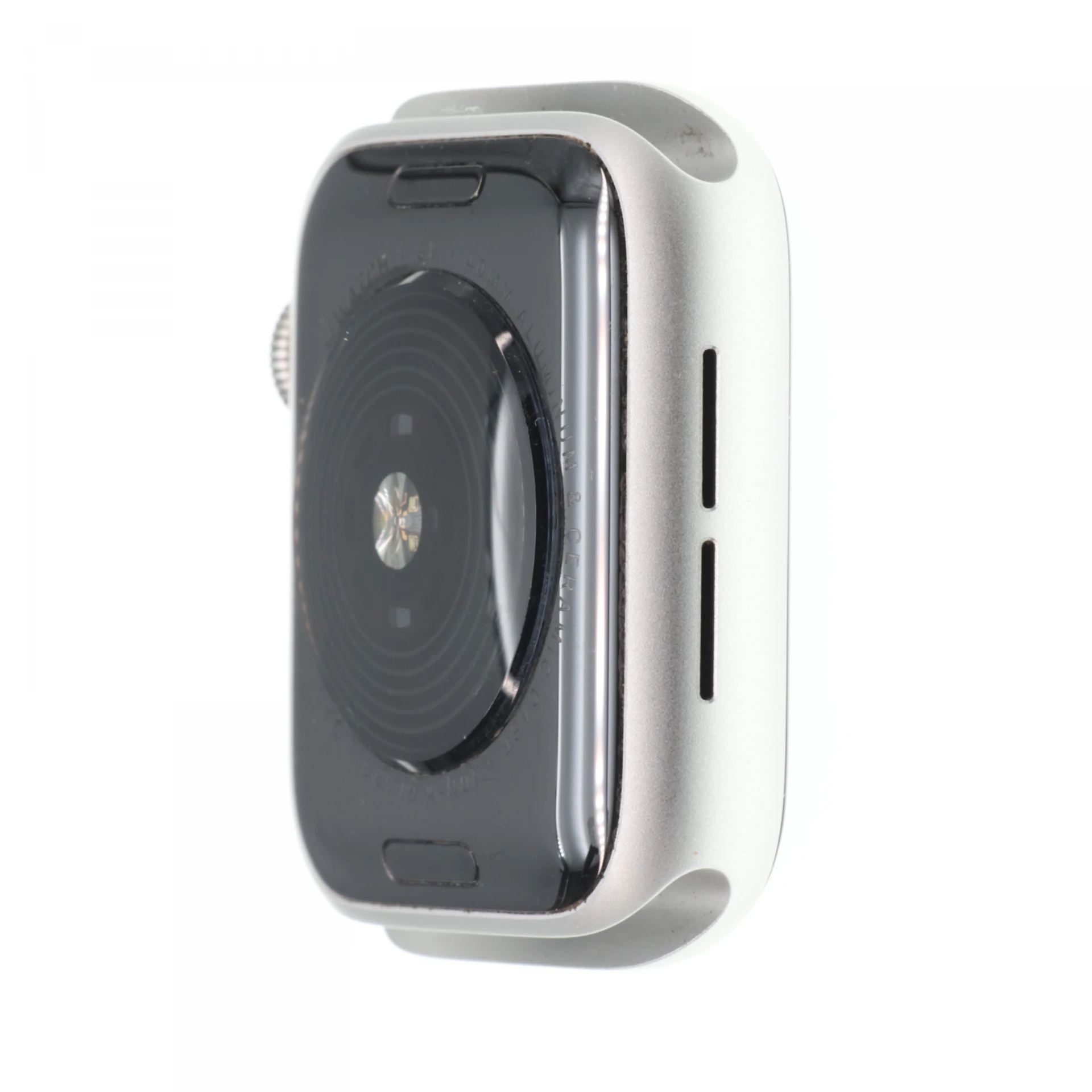 Apple Watch SE 2020 40 mm Silver 84% GPS