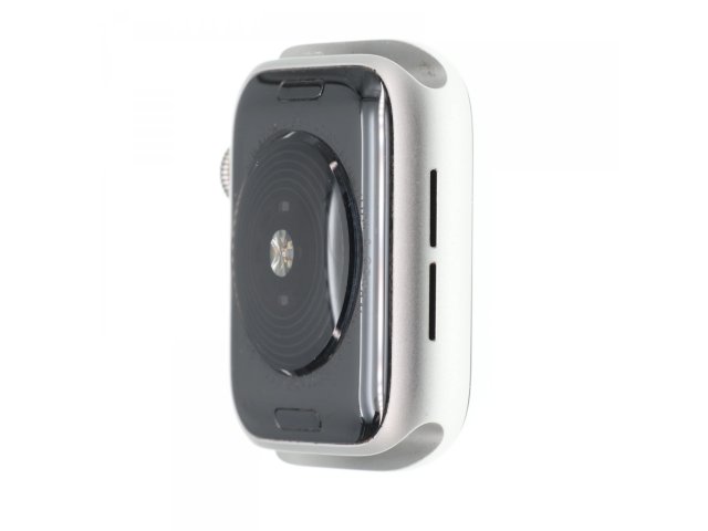 Apple Watch SE 2020 40 mm Silver 84% GPS