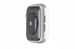 Apple Watch SE 2020 40 mm Silver 84% GPS