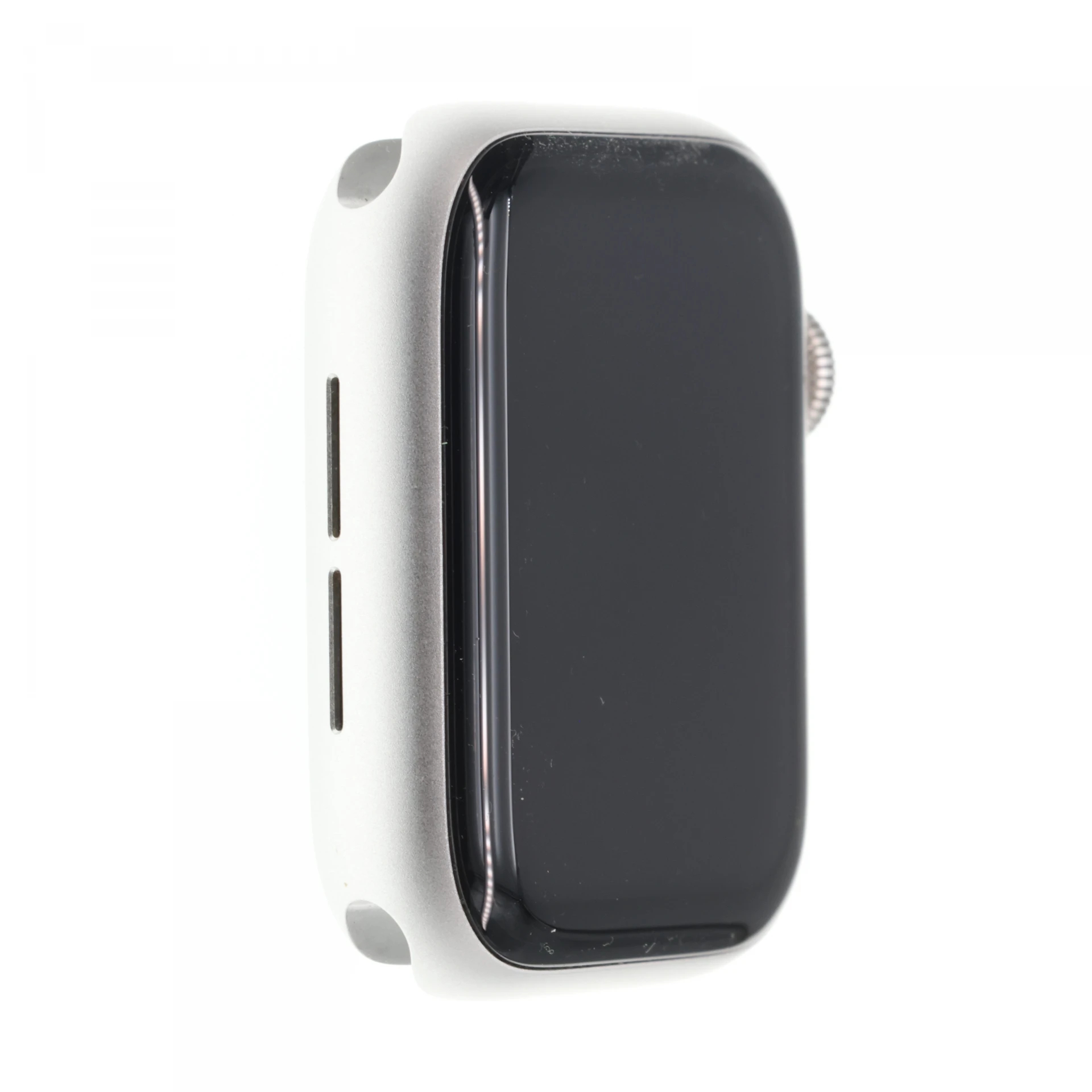 Apple Watch SE 2020 40 mm Silver 84% GPS