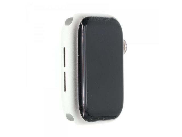 Apple Watch SE 2020 40 mm Silver 84% GPS