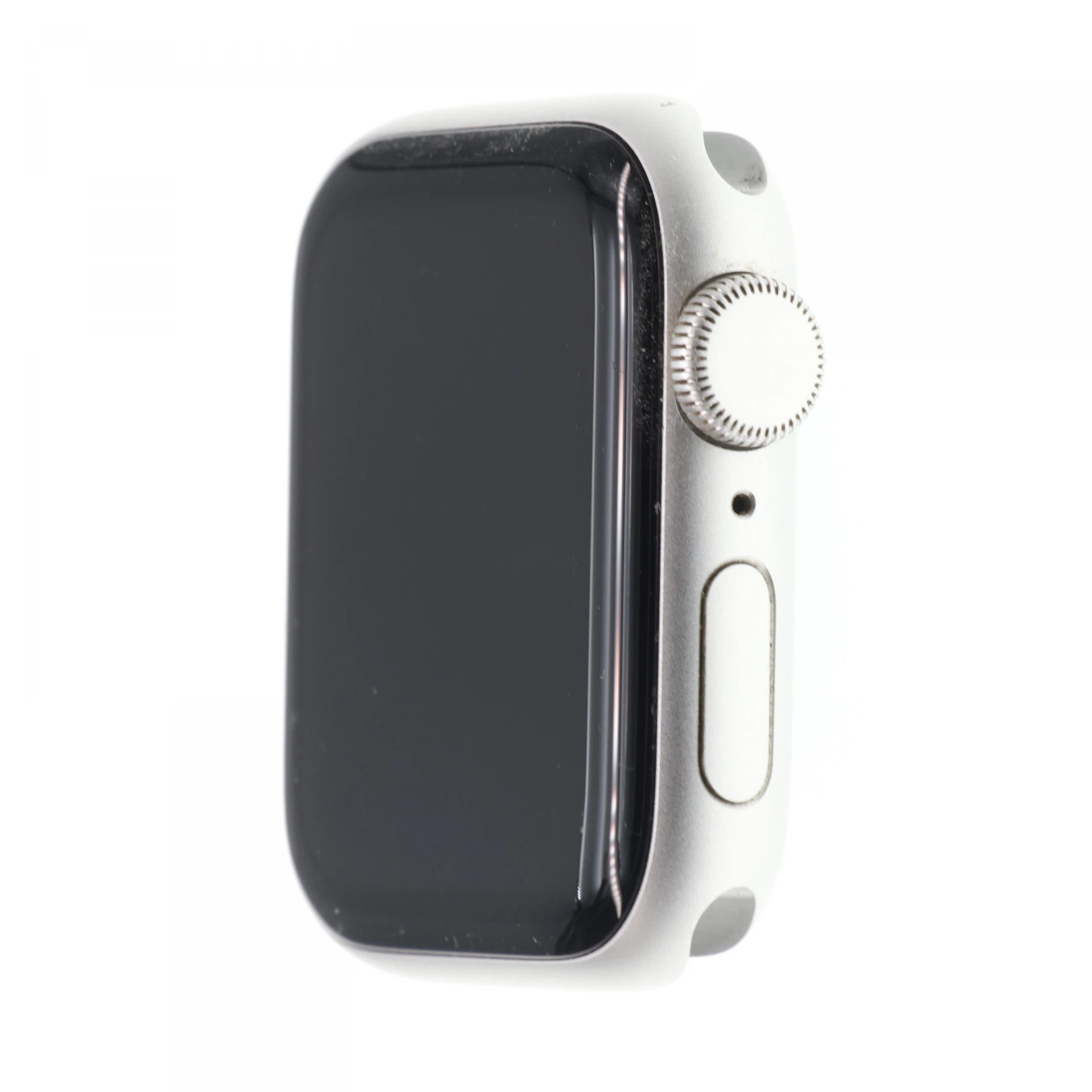 Apple Watch SE 2020 40 mm Silver 84% GPS