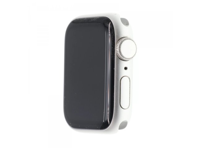 Apple Watch SE 2020 40 mm Silver 84% GPS