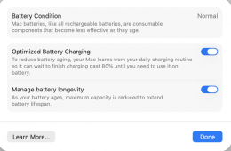 MacBook Pro 16” (2019) – i7 / 32 GB RAM / 512 GB SSD / Touch Bar