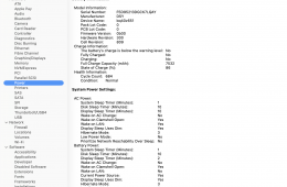 MacBook Pro 16” (2019) – i7 / 32 GB RAM / 512 GB SSD / Touch Bar