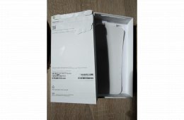 iPhone 17 Pro Max 1TB Silver (, Dobozában, Garanciális) – AZONNAL ÁTVEHETŐ!