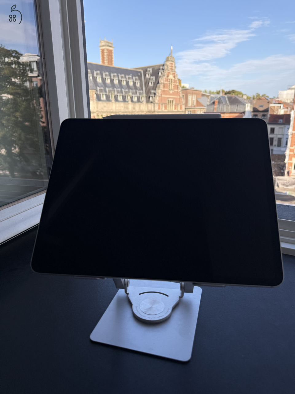 iPad Pro 12,9” 4. generáció – 256 GB / Cellular + Apple Pencil 2