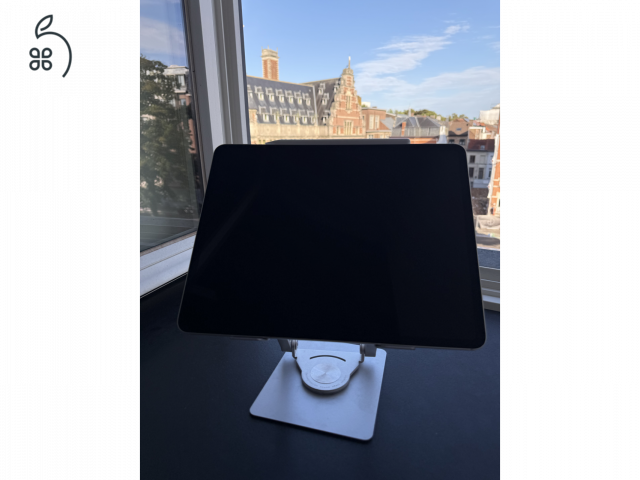 iPad Pro 12,9” 4. generáció – 256 GB / Cellular + Apple Pencil 2