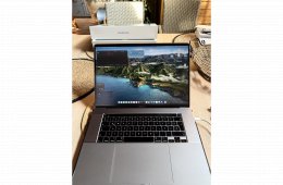MacBook Pro 16