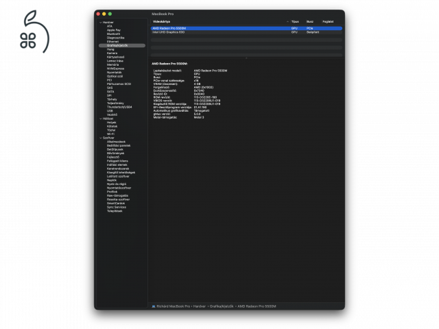 MacBook Pro 16
