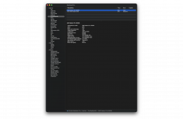 MacBook Pro 16