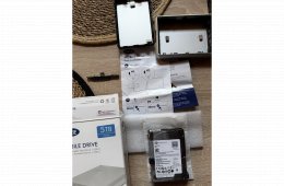 5TB Lacie Mobile Drive (Seagate 2.5