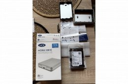 5TB Lacie Mobile Drive (Seagate 2.5