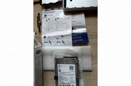 5TB Lacie Mobile Drive (Seagate 2.5