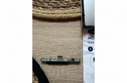 5TB Lacie Mobile Drive (Seagate 2.5