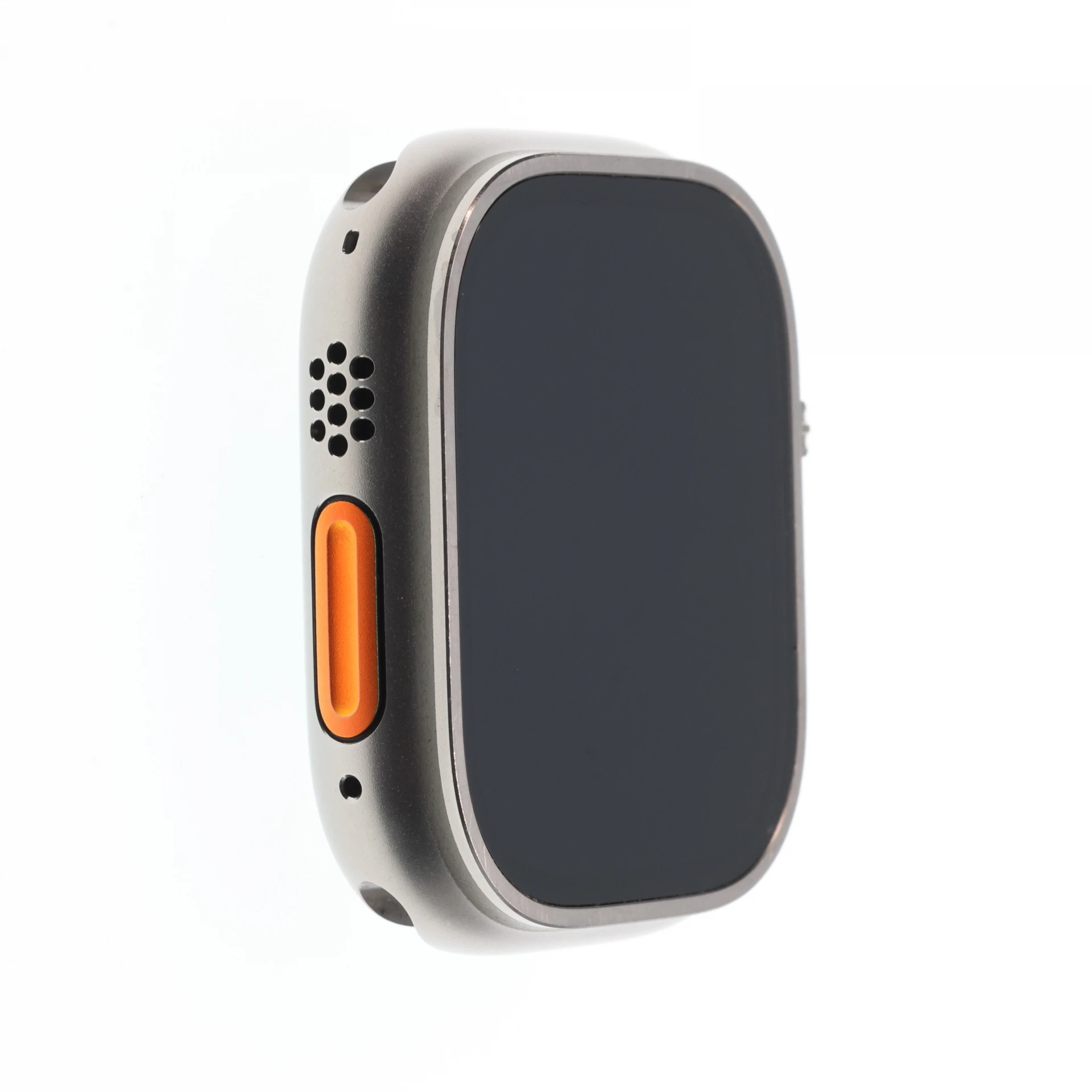 Apple Watch Ultra 2 GPS + Cellular 49mm Natural Titanium 98%