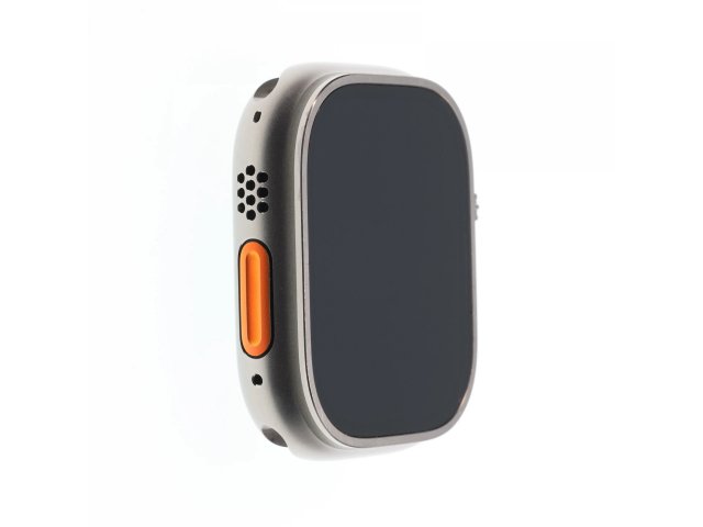Apple Watch Ultra 2 GPS + Cellular 49mm Natural Titanium 98%