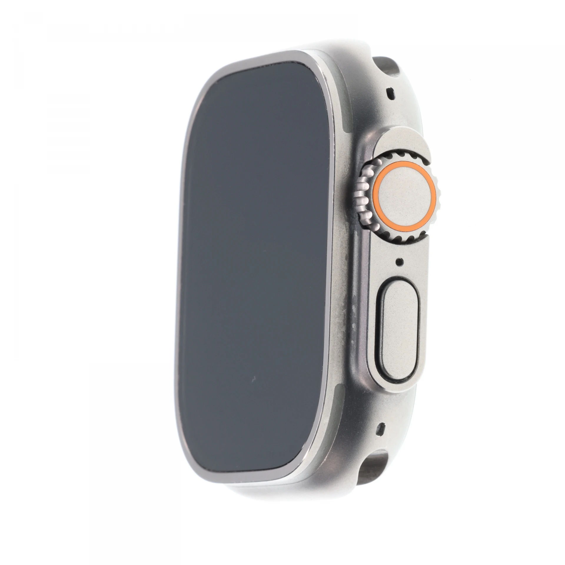 Apple Watch Ultra 2 GPS + Cellular 49mm Natural Titanium 98%