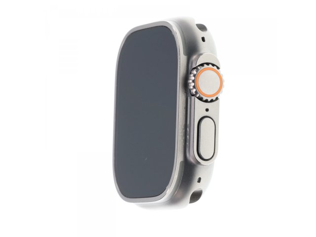 Apple Watch Ultra 2 GPS + Cellular 49mm Natural Titanium 98%