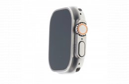 Apple Watch Ultra 2 GPS + Cellular 49mm Natural Titanium 98%