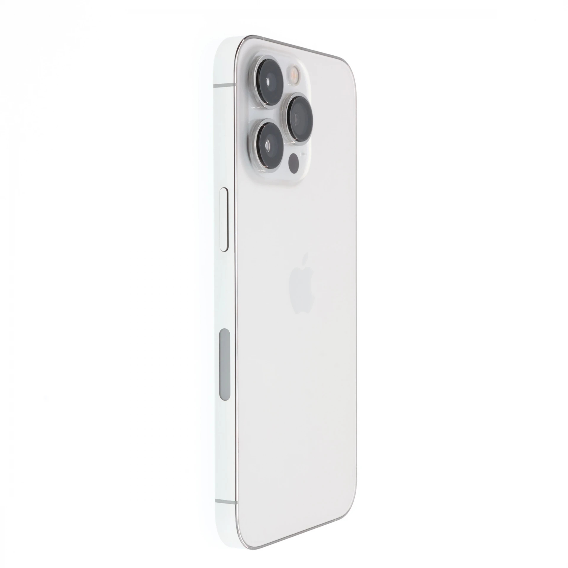 Apple iPhone 13 Pro Max 256 GB Silver 100%