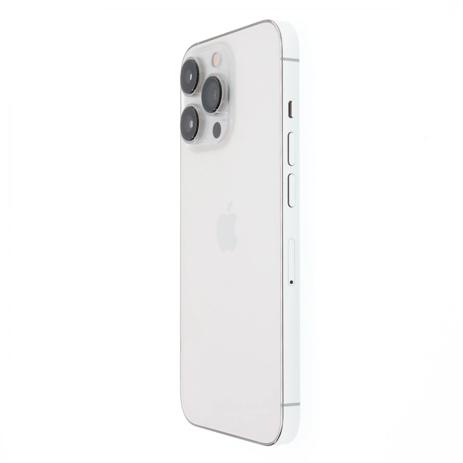 Apple iPhone 13 Pro Max 256 GB Silver 100%