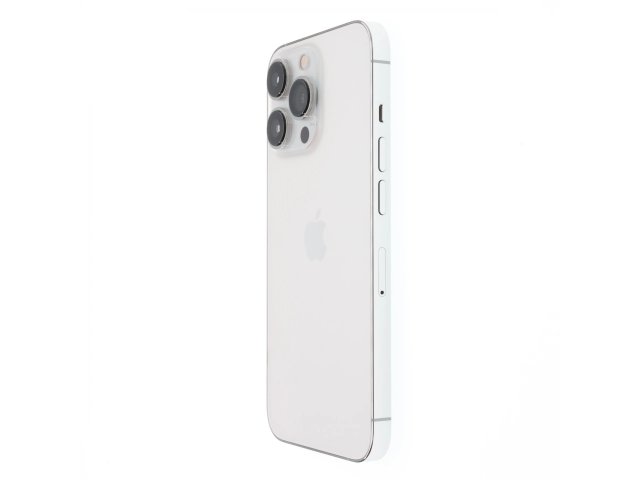 Apple iPhone 13 Pro Max 256 GB Silver 100%