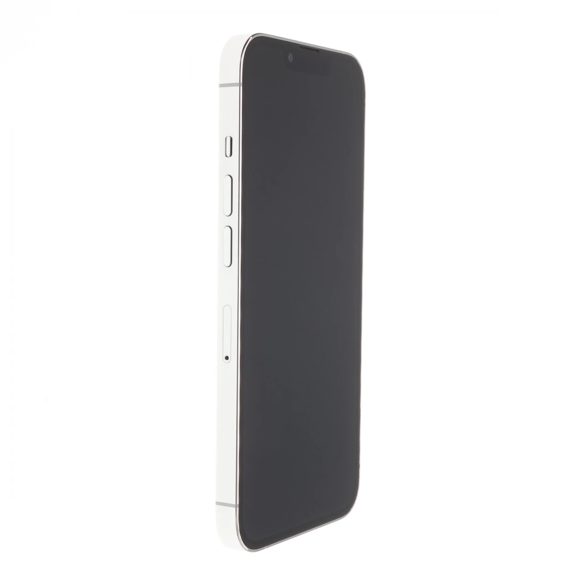 Apple iPhone 13 Pro Max 256 GB Silver 100%