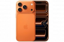 Iphone 17 pro 256 gb 1 hónapos