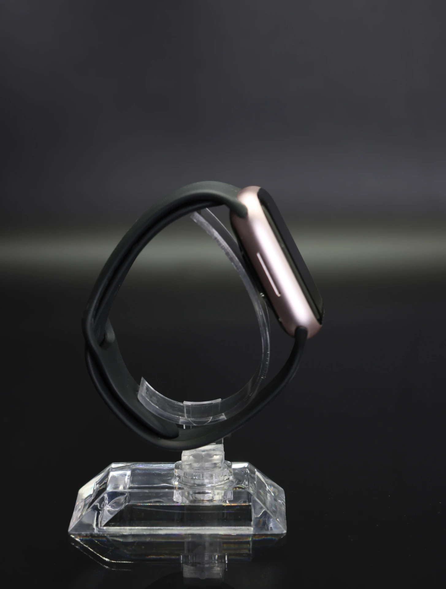Apple Watch Series 9 Aluminium 41mm Pink 87% akku - 12 HÓ GARANCIA