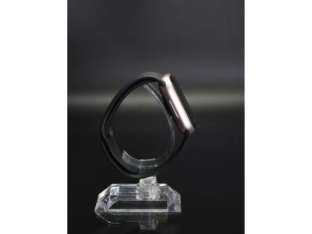 Apple Watch Series 9 Aluminium 41mm Pink 87% akku - 12 HÓ GARANCIA