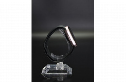 Apple Watch Series 9 Aluminium 41mm Pink 87% akku - 12 HÓ GARANCIA