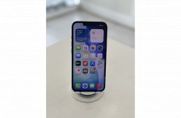 iPhone 13 128GB Független/1 hónap gar/Akku 100%/p4996