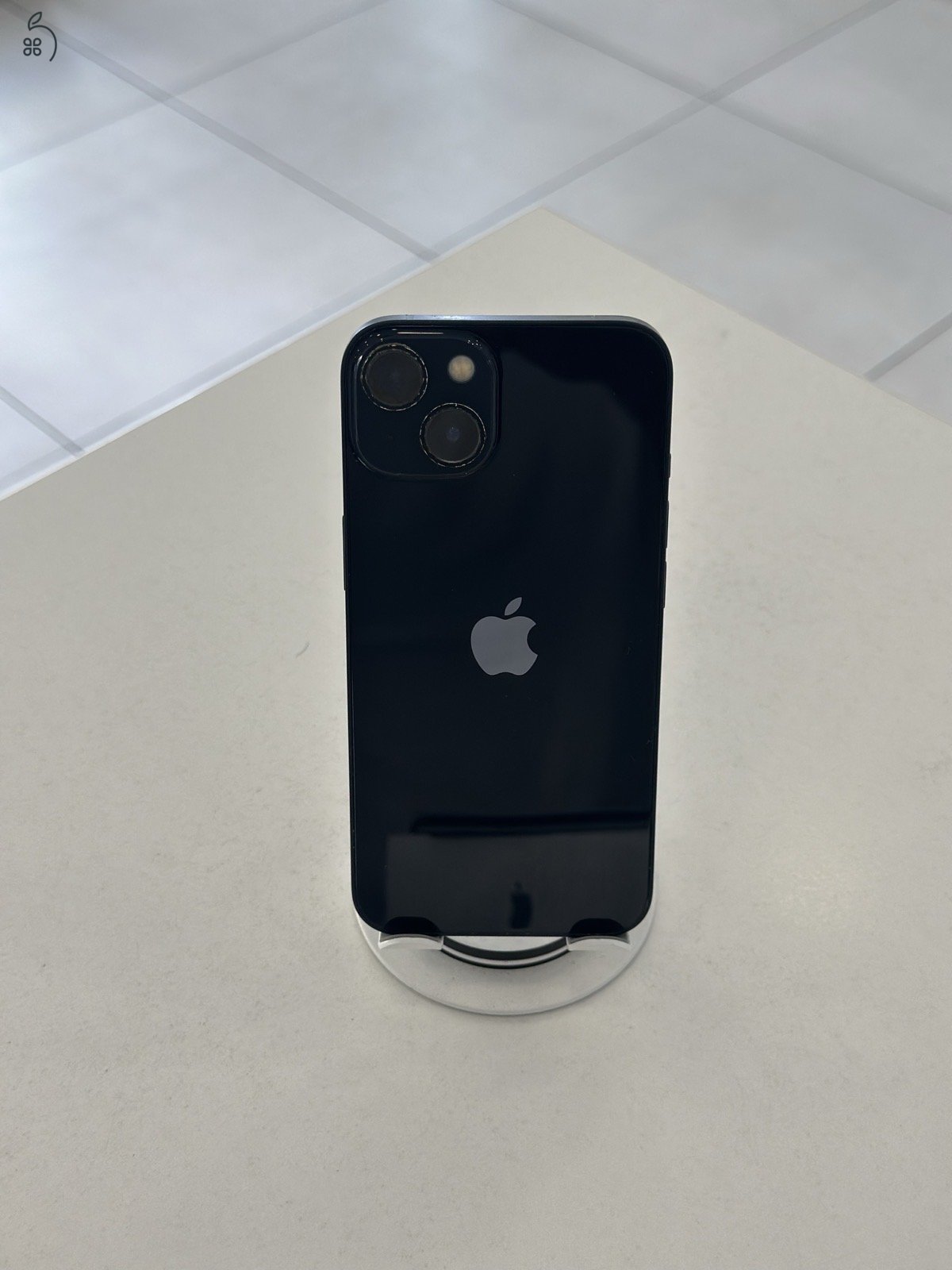 iPhone 13 128GB Független/1 hónap gar/Akku 100%/p4996