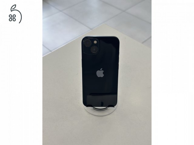 iPhone 13 128GB Független/1 hónap gar/Akku 100%/p4996