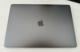 MacBook Pro 15 TouchBar 2018 Space Gray 256GB 