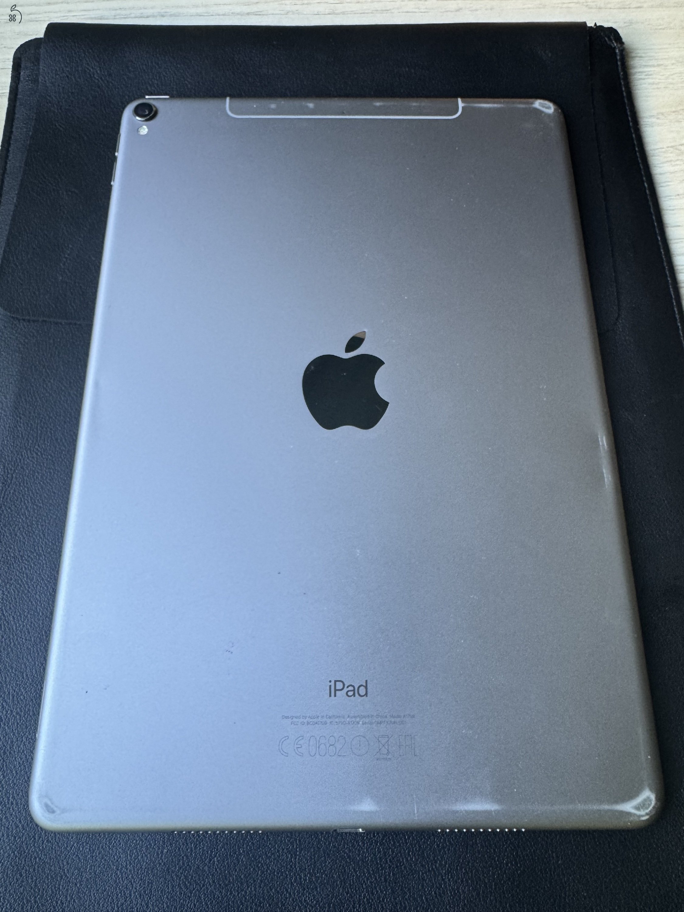 iPad Pro Gen2