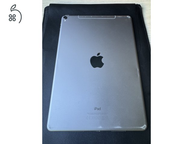 iPad Pro Gen2