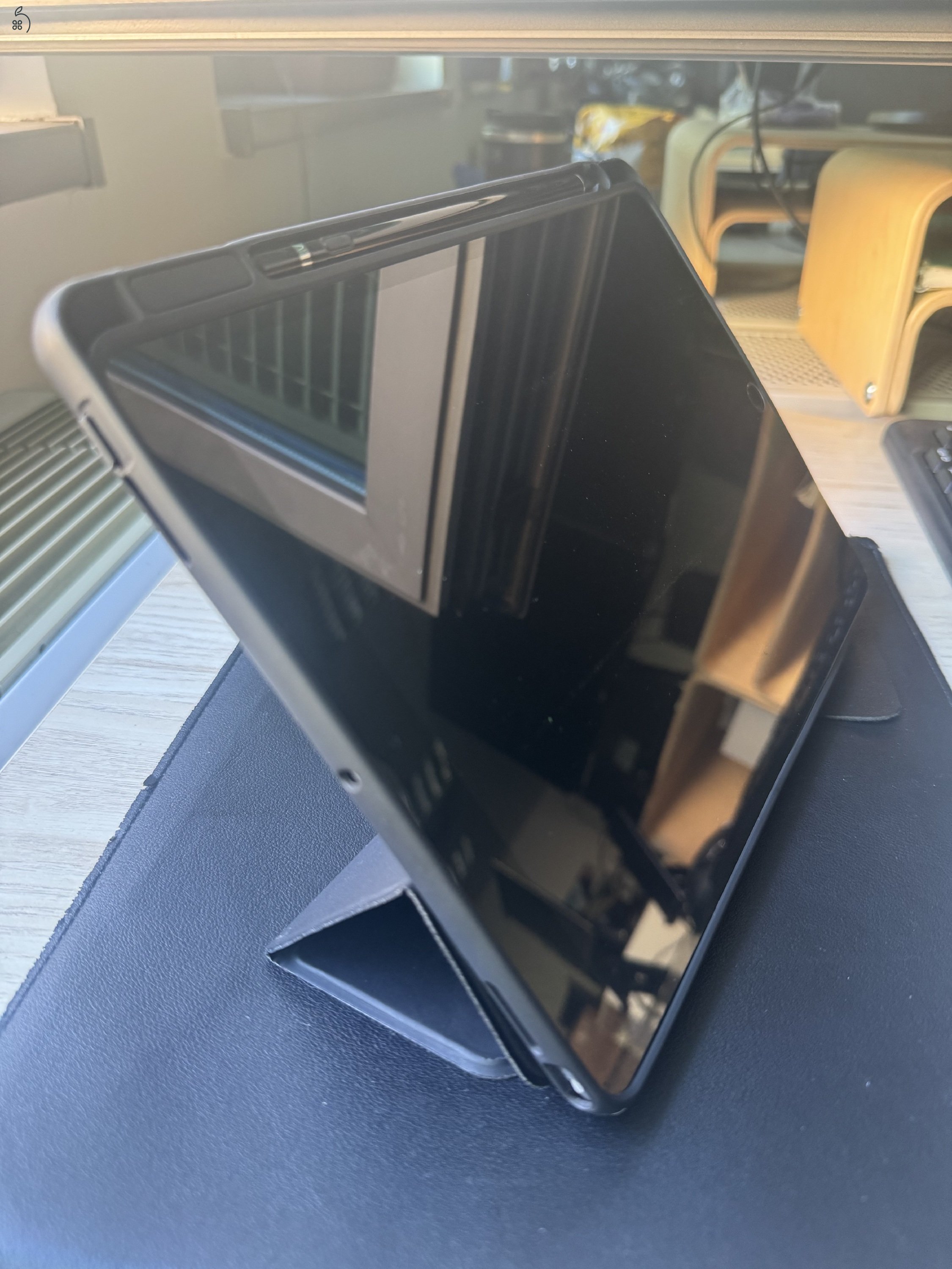 iPad Pro Gen2