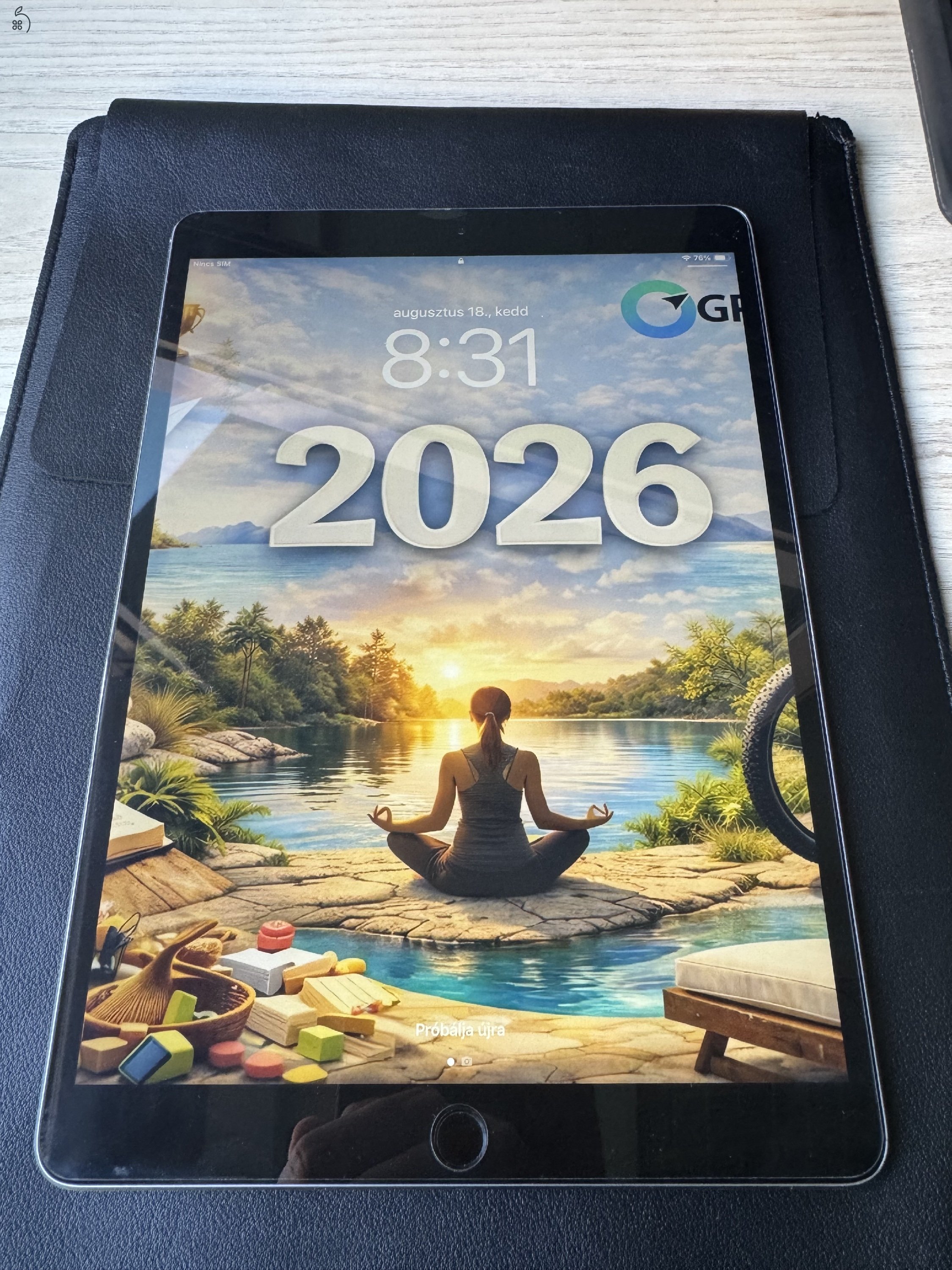iPad Pro Gen2